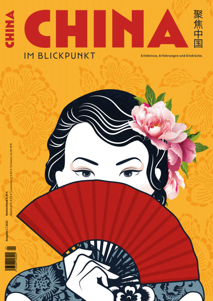 China im Blickpunkt - Magazin